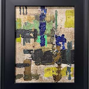 Moving Space No. 2 by J. Kent Martin, Image 6.