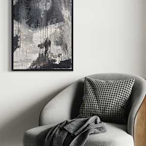 Obliteration by J. Kent Martin, Image 5.