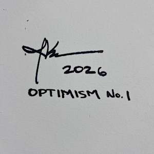 Optimism No. 1 by J. Kent Martin, Image 2.