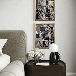 Overmorrow No. 1 by J. Kent Martin, Image 13.