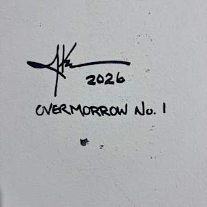 Overmorrow No. 1 by J. Kent Martin, Image 2.