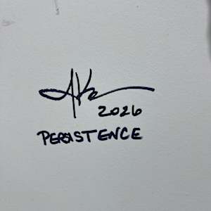 Persistence by J. Kent Martin, Image 2.