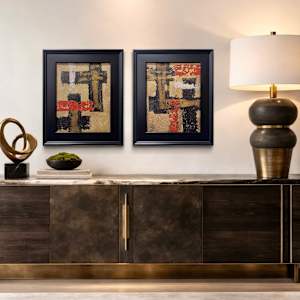 Protagonism No. 2 by J. Kent Martin, Image 2.