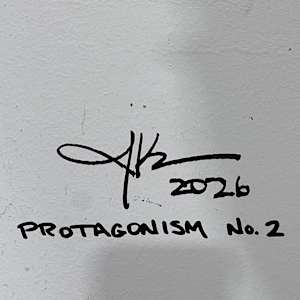 Protagonism No. 2 by J. Kent Martin, Image 5.