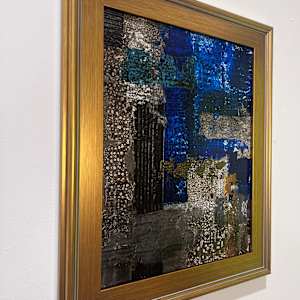 Quiet Bearing by J. Kent Martin, Image 5.