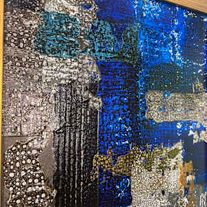 Quiet Bearing by J. Kent Martin, Image 10.