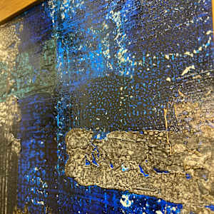 Quiet Bearing by J. Kent Martin, Image 3.