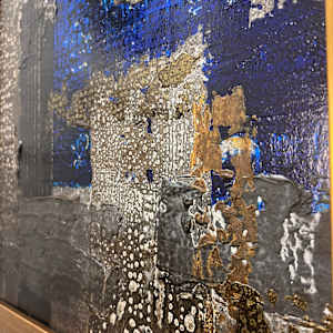 Quiet Bearing by J. Kent Martin, Image 9.