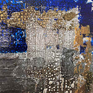 Quiet Bearing by J. Kent Martin, Image 8.