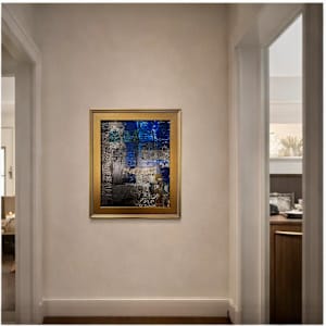 Quiet Bearing by J. Kent Martin, Image 2.