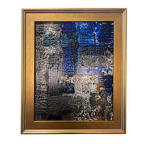 Quiet Bearing by J. Kent Martin, Image 6.