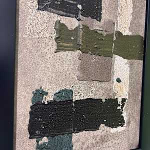 Refusal No. 2 by J. Kent Martin, Image 5.