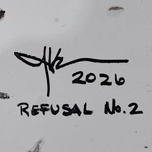Refusal No. 2 by J. Kent Martin, Image 6.