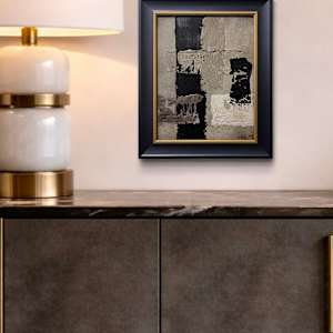 Residual No. 1 by J. Kent Martin, Image 1.