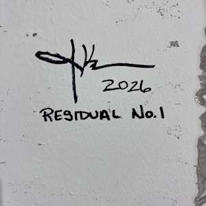 Residual No. 1 by J. Kent Martin, Image 6.