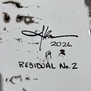 Residual No. 2 by J. Kent Martin, Image 4.