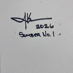 Somber No. 1 by J. Kent Martin, Image 2.