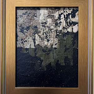 Somber No. 2 by J. Kent Martin, Image 19.