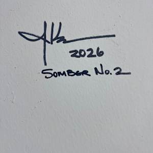 Somber No. 2 by J. Kent Martin, Image 13.