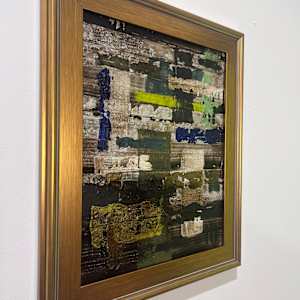 Strata` by J. Kent Martin, Image 8.