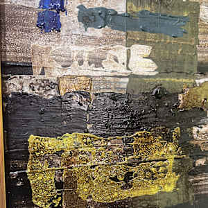 Strata` by J. Kent Martin, Image 4.