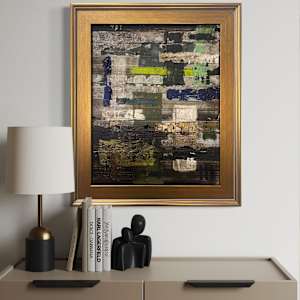 Strata` by J. Kent Martin, Image 2.