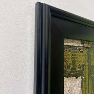 Structure No. 1 by J. Kent Martin, Image 10.