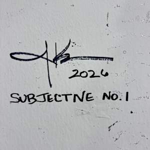 Subjective No. 1 by J. Kent Martin, Image 3.