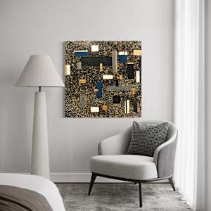 Suspended by J. Kent Martin, Image 6.