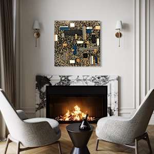 Suspended by J. Kent Martin, Image 5.