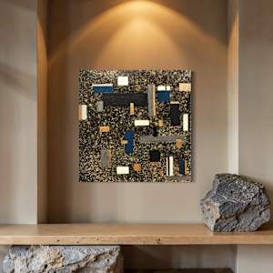 Suspended by J. Kent Martin, Image 4.