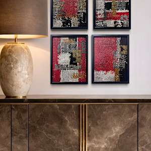 Tension No. 4 by J. Kent Martin, Image 4.