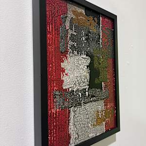 Tension No. 3 by J. Kent Martin, Image 6.