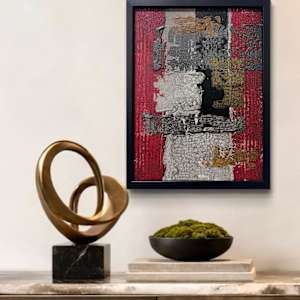 Tension No. 3 by J. Kent Martin, Image 4.