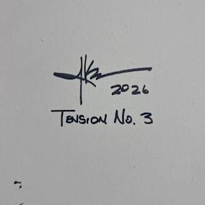 Tension No. 3 by J. Kent Martin, Image 2.