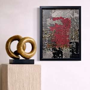 Tension No. 4 by J. Kent Martin, Image 2.