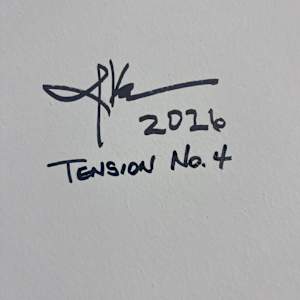 Tension No. 4 by J. Kent Martin, Image 3.