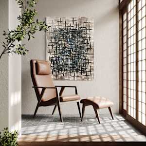 Tribute by J. Kent Martin, Image 5.