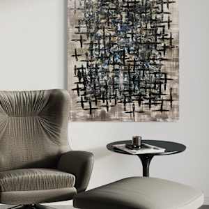 Tribute by J. Kent Martin, Image 4.