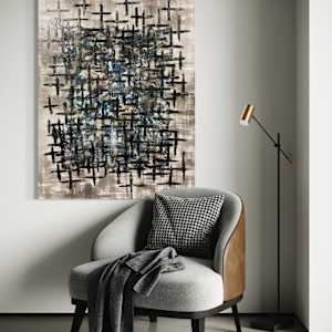 Tribute by J. Kent Martin, Image 6.