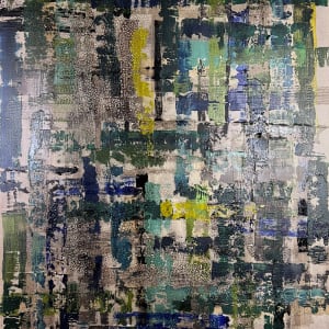 Tuileries by J. Kent Martin 