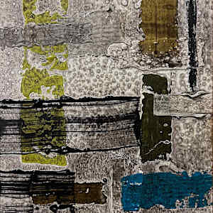 Understanding by J. Kent Martin, Image 5.