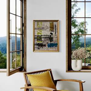 Understanding by J. Kent Martin, Image 4.