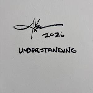 Understanding by J. Kent Martin, Image 2.