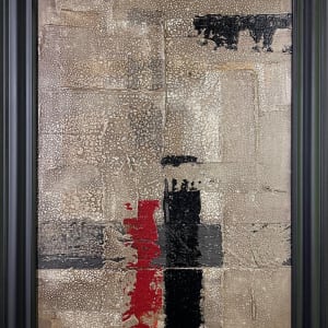 Unrest by J. Kent Martin 
