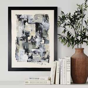 Untitled 111 by J. Kent Martin 