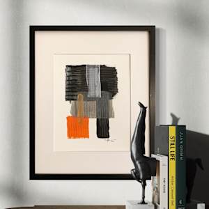 Untitled 57 by J. Kent Martin 
