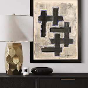 Untitled 95 by J. Kent Martin 
