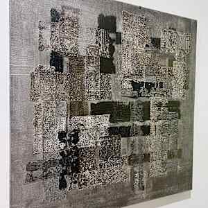 Veil by J. Kent Martin, Image 3.