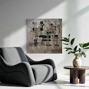 Veil by J. Kent Martin, Image 2.